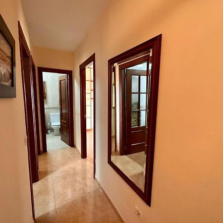 Casaflex, Bonito Atico En El Rincon De La Victoria 아파트 외부 사진