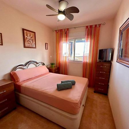 Casaflex, Bonito Atico En El Rincon De La Victoria 아파트 외부 사진