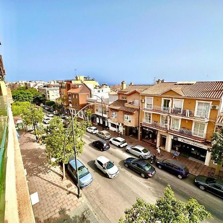 Casaflex, Bonito Atico En El Rincon De La Victoria 아파트 외부 사진