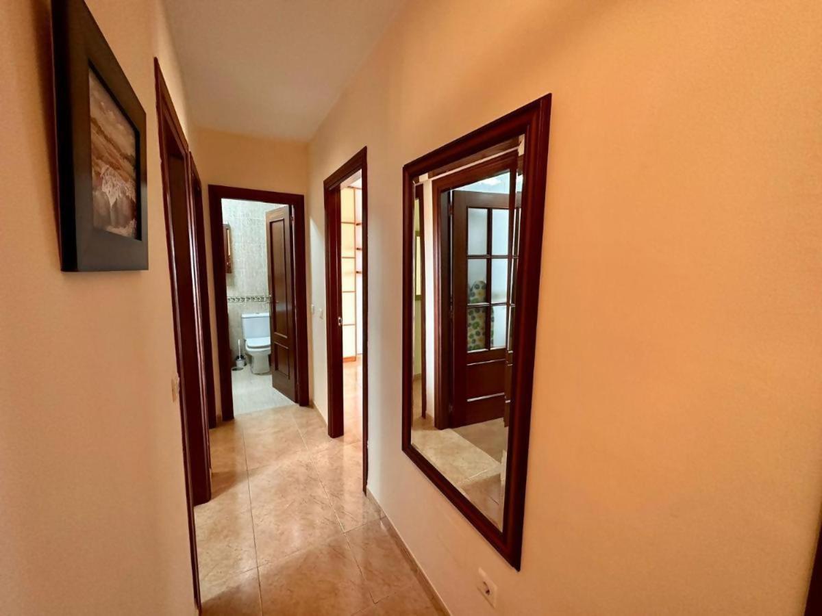 Casaflex, Bonito Atico En El Rincon De La Victoria 아파트 외부 사진