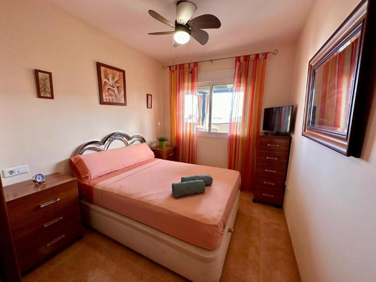 Casaflex, Bonito Atico En El Rincon De La Victoria 아파트 외부 사진