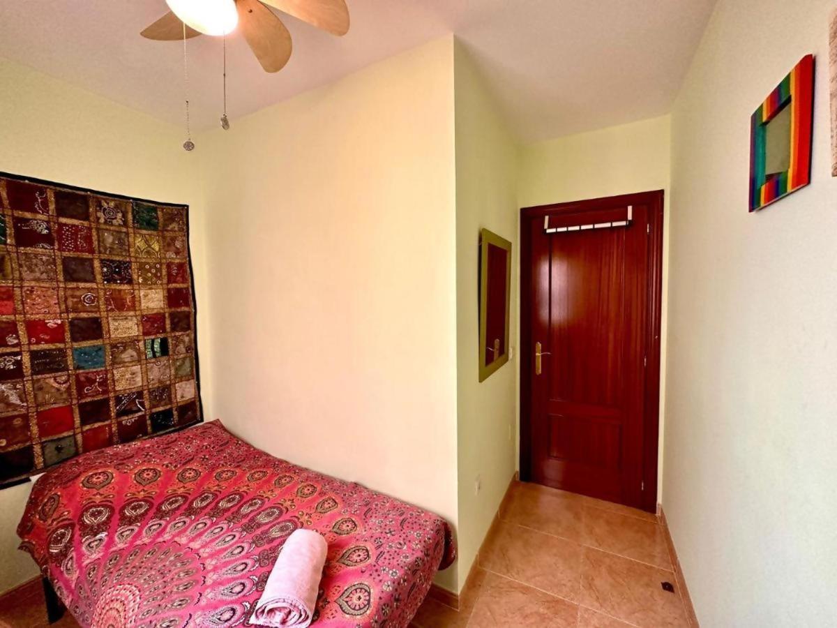 Casaflex, Bonito Atico En El Rincon De La Victoria 아파트 외부 사진
