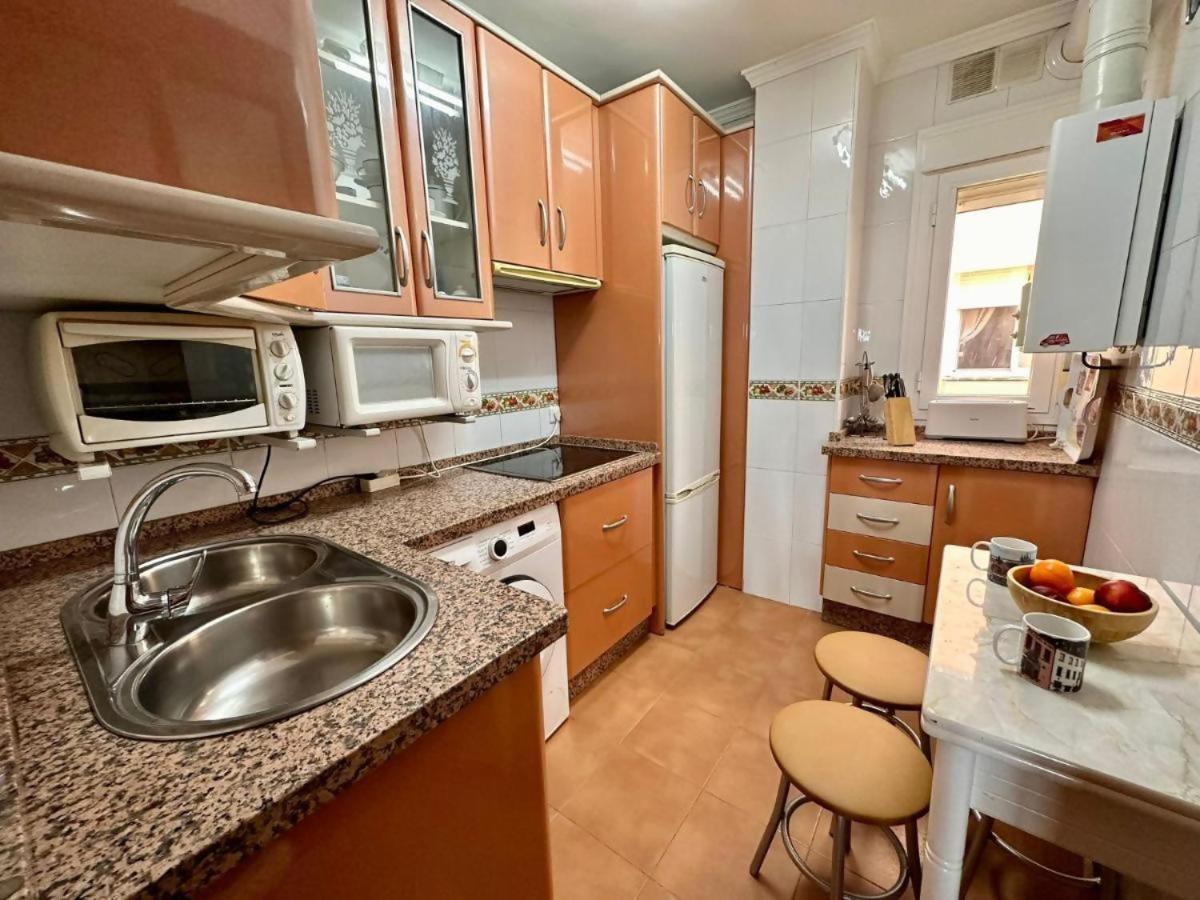 Casaflex, Bonito Atico En El Rincon De La Victoria 아파트 외부 사진