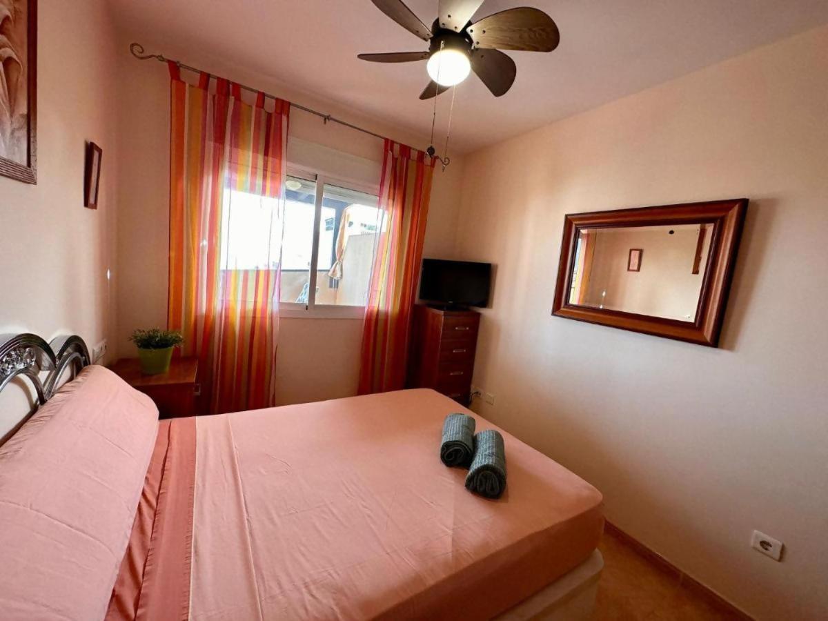 Casaflex, Bonito Atico En El Rincon De La Victoria 아파트 외부 사진