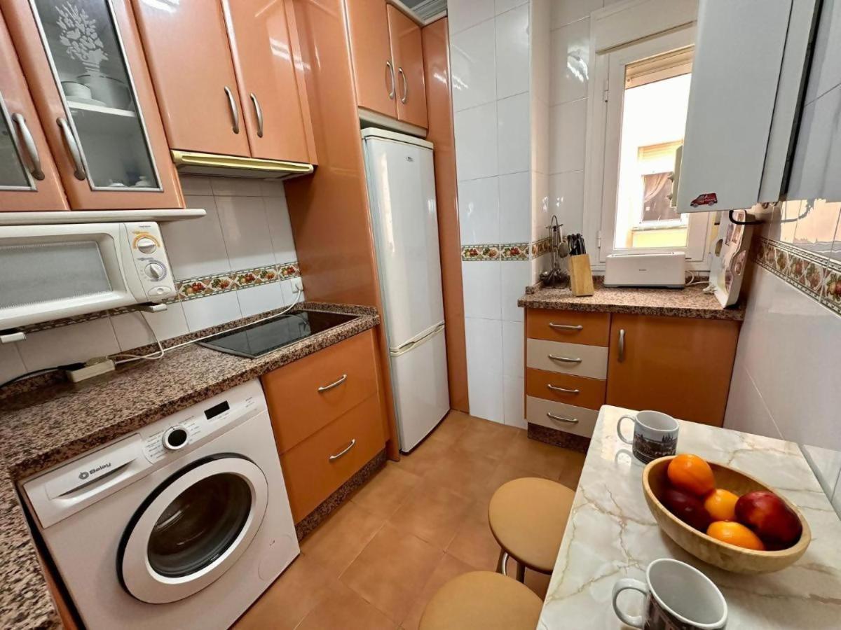 Casaflex, Bonito Atico En El Rincon De La Victoria 아파트 외부 사진
