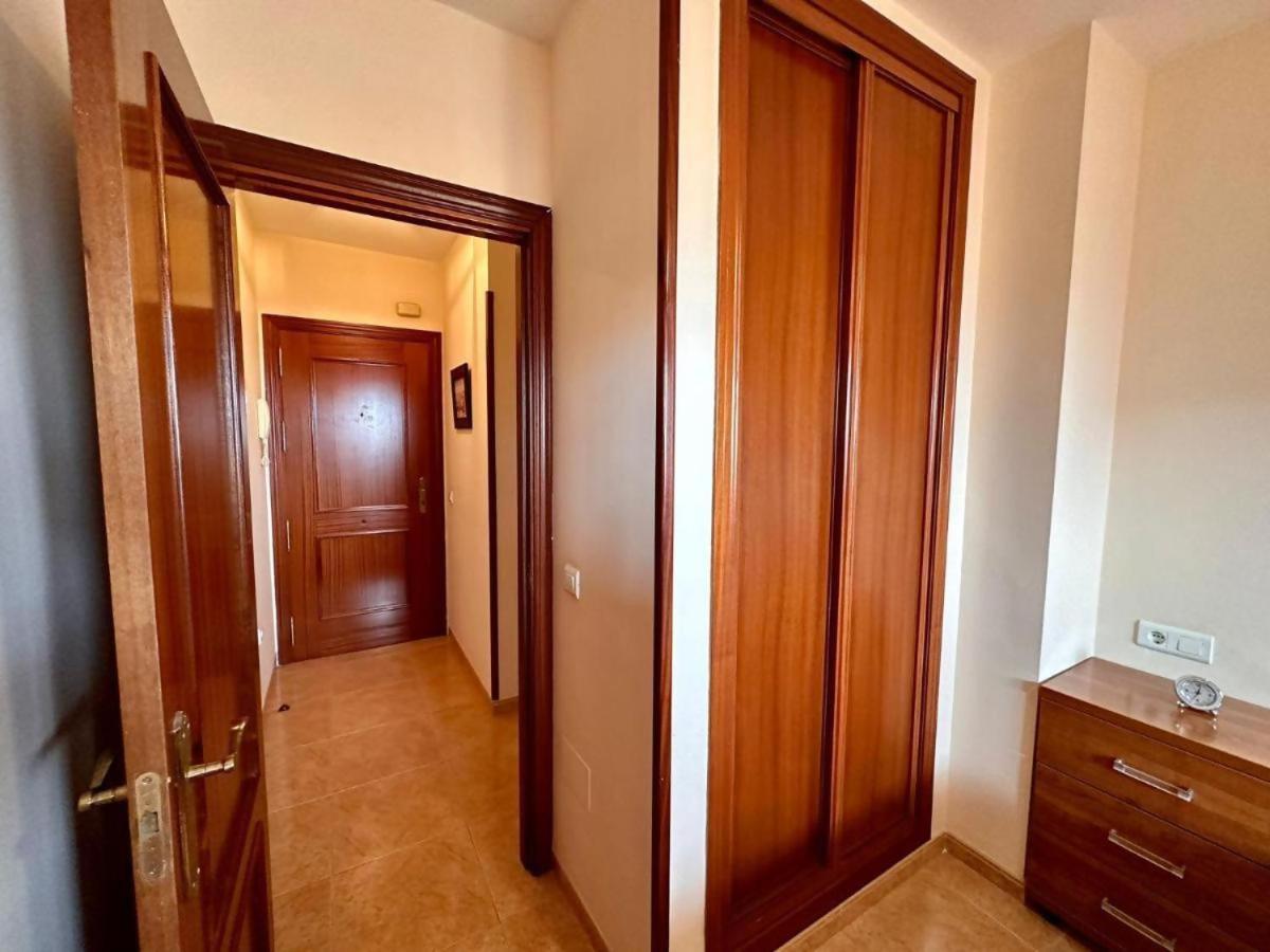 Casaflex, Bonito Atico En El Rincon De La Victoria 아파트 외부 사진