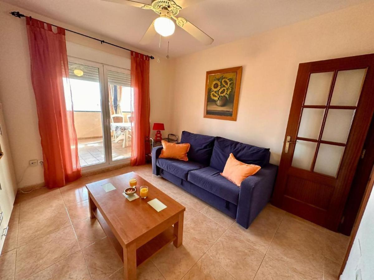 Casaflex, Bonito Atico En El Rincon De La Victoria 아파트 외부 사진