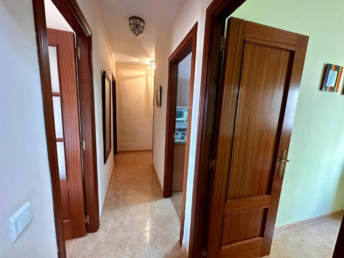Casaflex, Bonito Atico En El Rincon De La Victoria 아파트 외부 사진