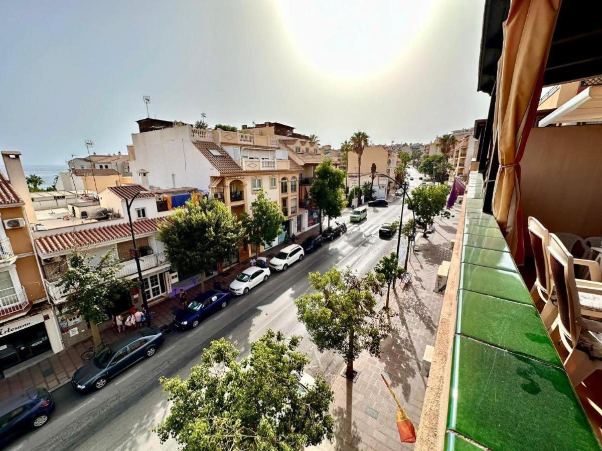 Casaflex, Bonito Atico En El Rincon De La Victoria 아파트 외부 사진