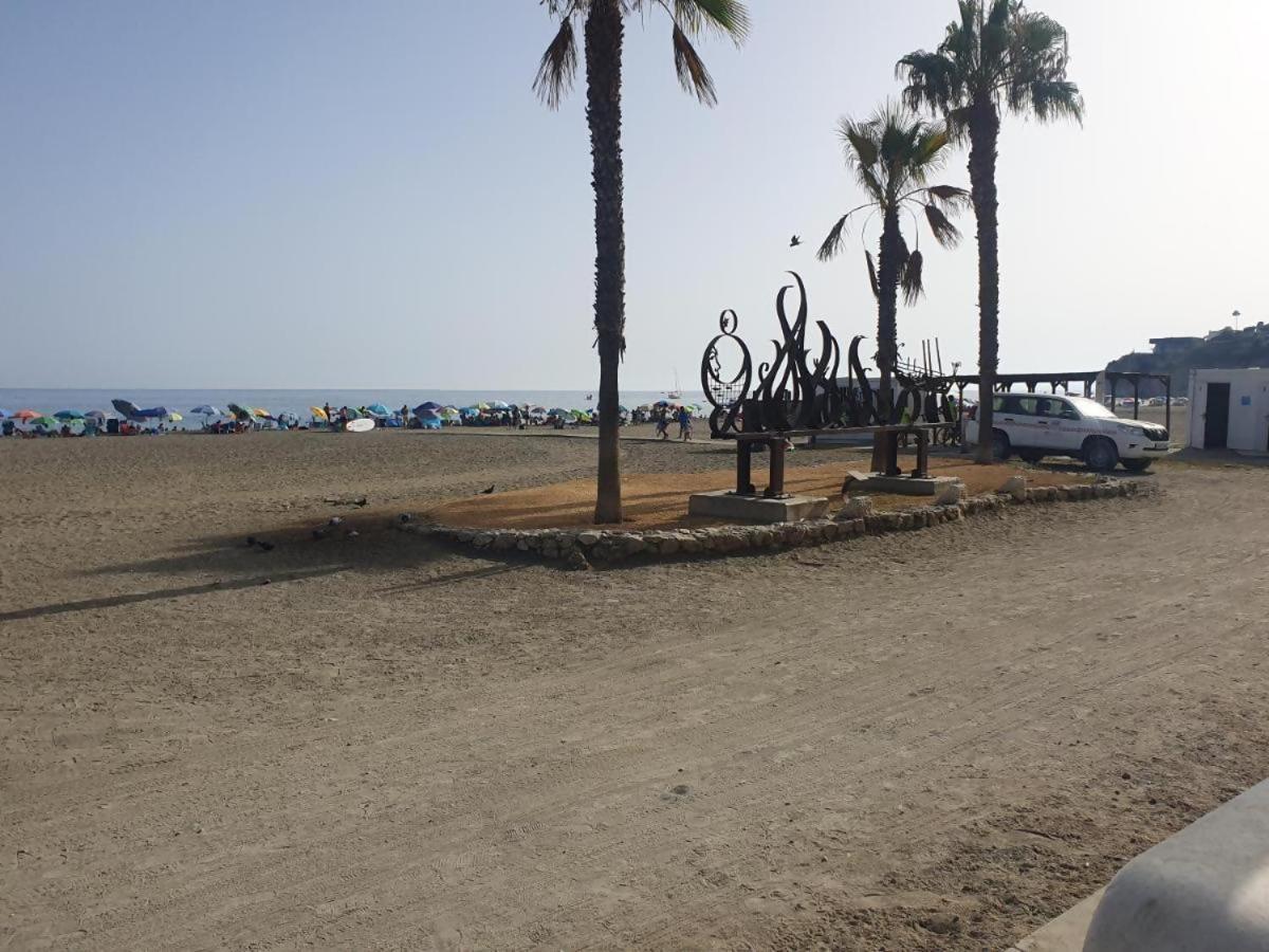 Casaflex, Bonito Atico En El Rincon De La Victoria 아파트 외부 사진