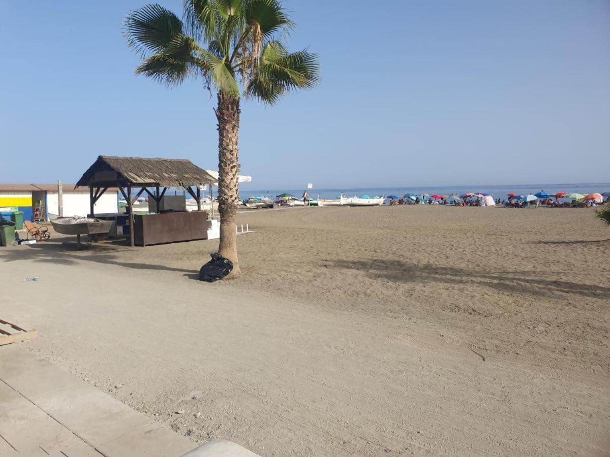Casaflex, Bonito Atico En El Rincon De La Victoria 아파트 외부 사진