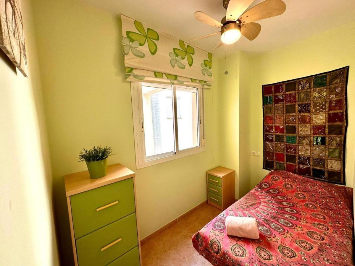 Casaflex, Bonito Atico En El Rincon De La Victoria 아파트 외부 사진