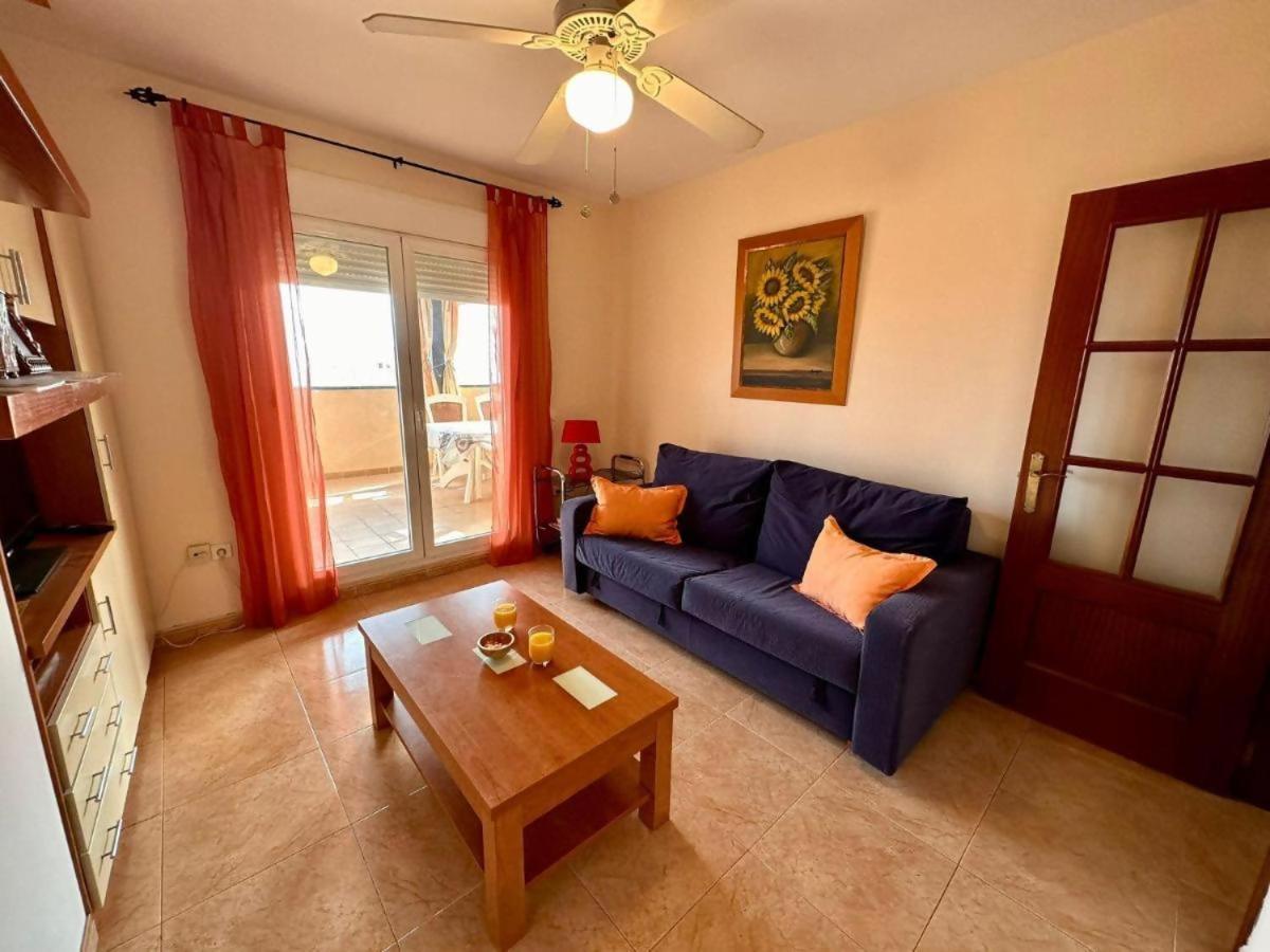 Casaflex, Bonito Atico En El Rincon De La Victoria 아파트 외부 사진