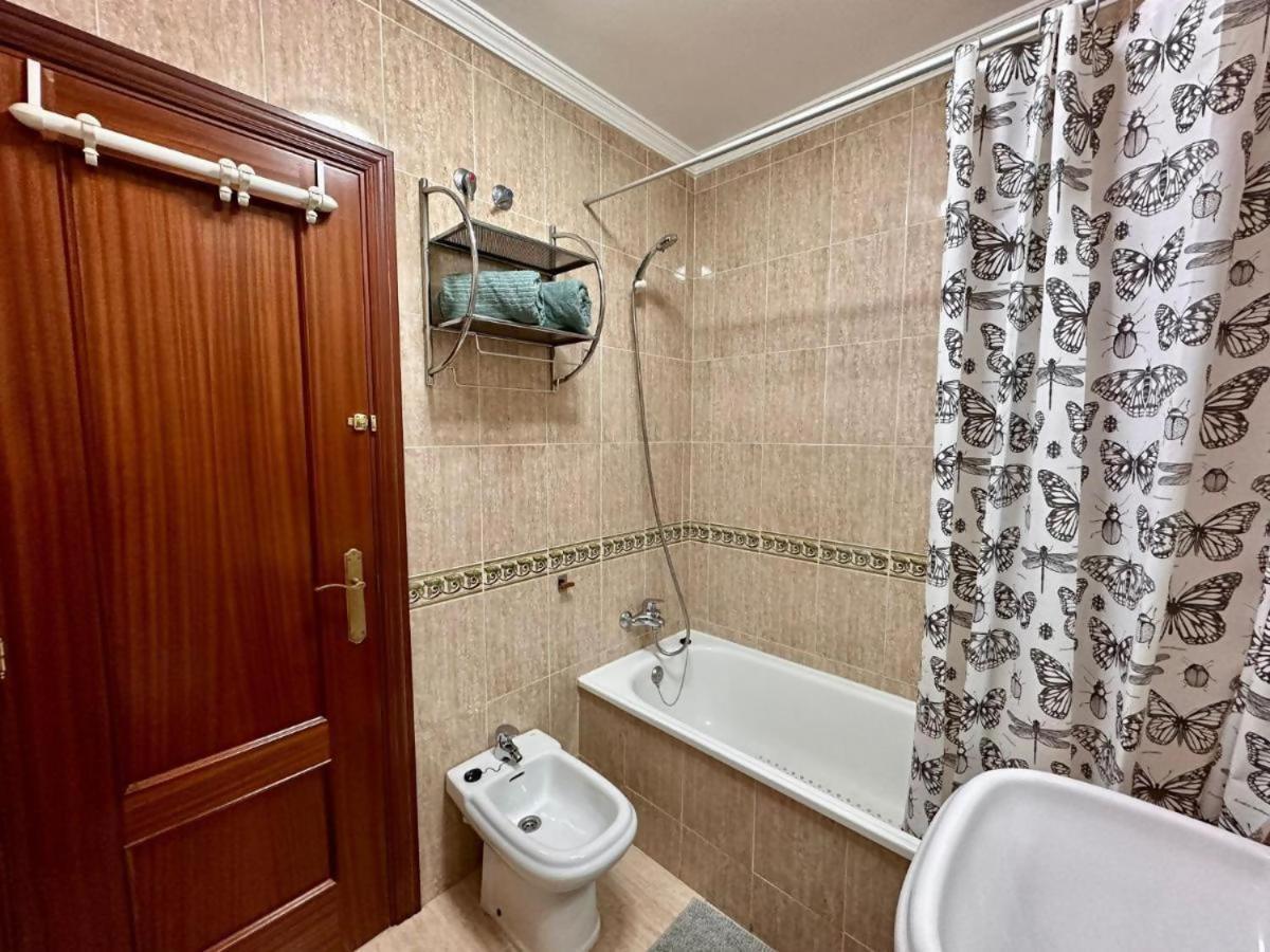 Casaflex, Bonito Atico En El Rincon De La Victoria 아파트 외부 사진