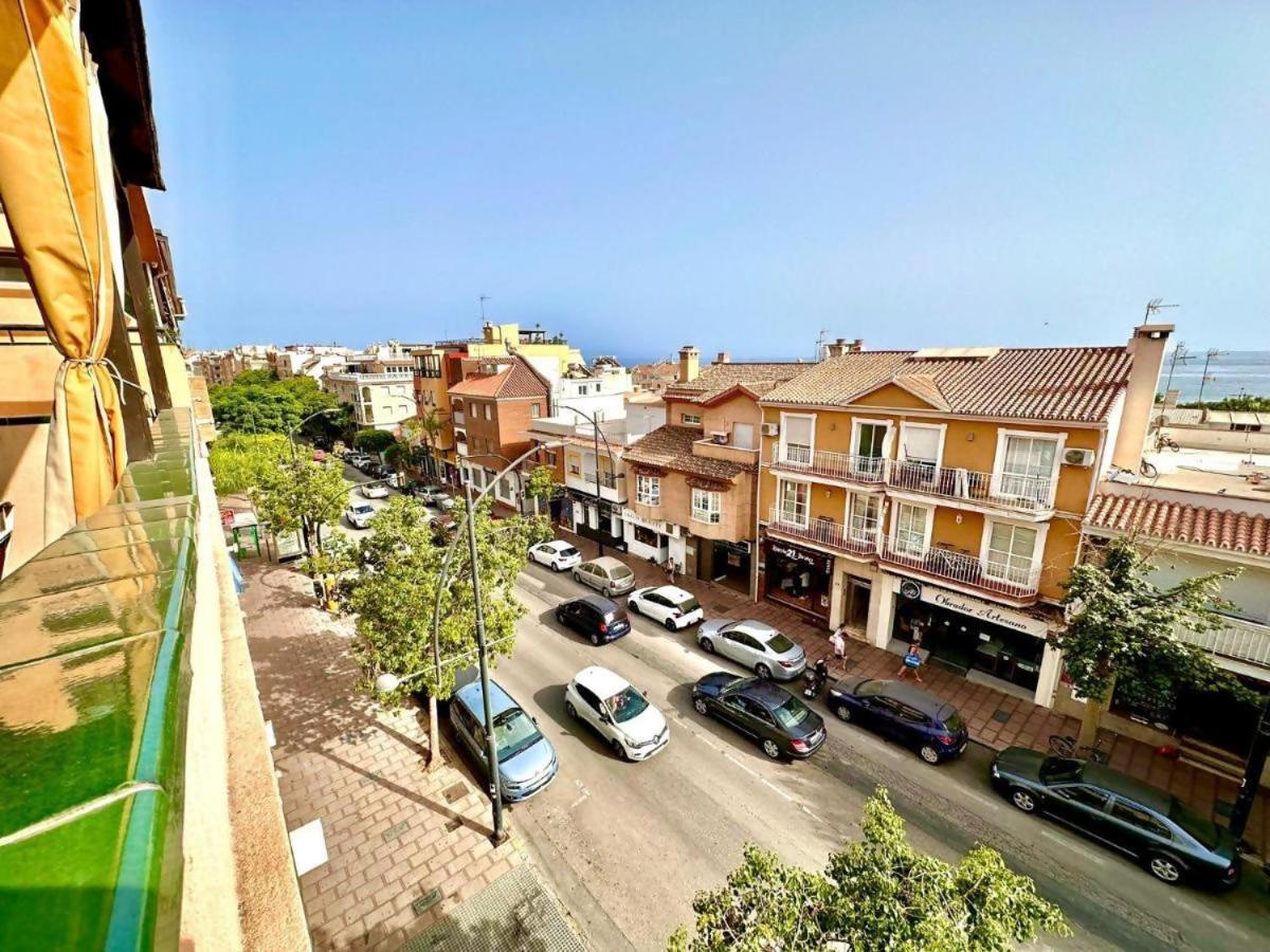 Casaflex, Bonito Atico En El Rincon De La Victoria 아파트 외부 사진